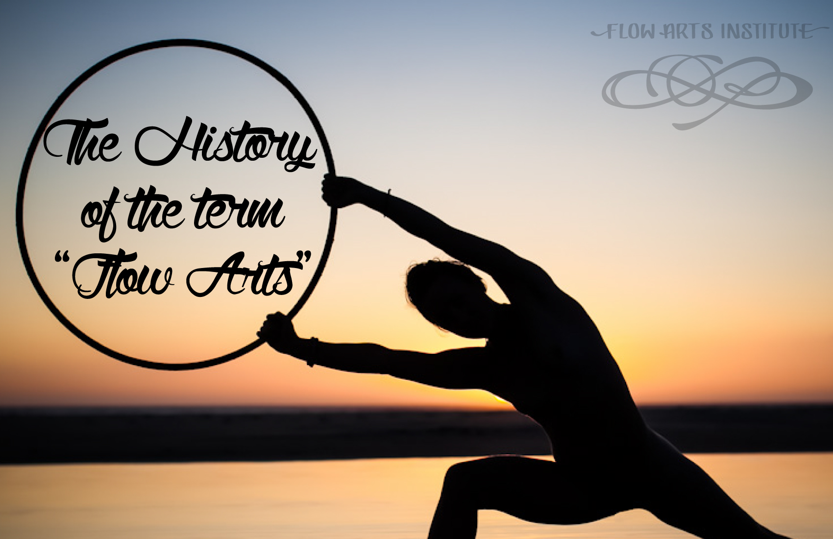 The History Of The Term Flow Arts Flow Arts Institute
