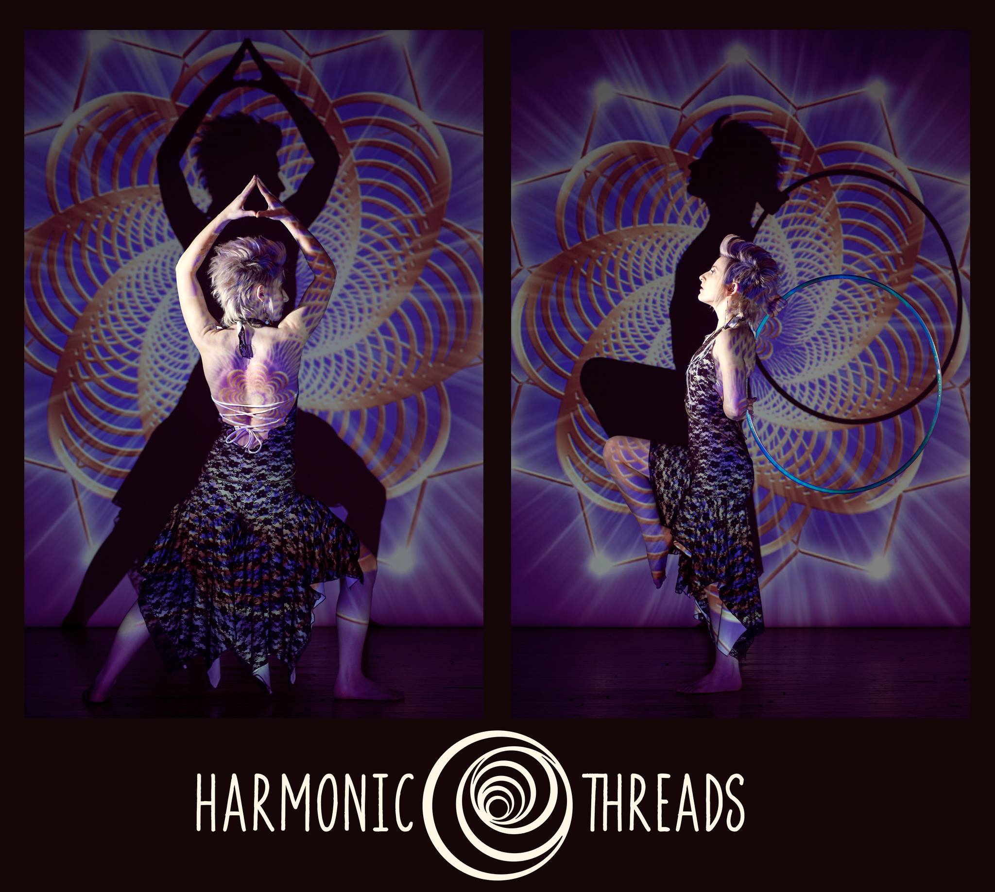 Harmonic Threads | Vendor Feature | Flow Arts Institute